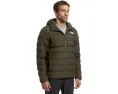 Толстовка The North Face Aconcagua 3 Hoodie из переработанного полиэстера