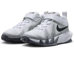 Кроссовки Nike Kids S.T Dynamite с липучкой и эластичными шнурками для баскетбола