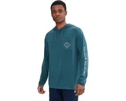 Худи Tippet Pocket UV с защитой UPF 50+ Salty Crew