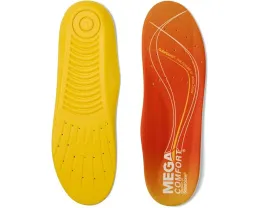 MEGAComfort Стельки Ergo Thermal Insole Series термо