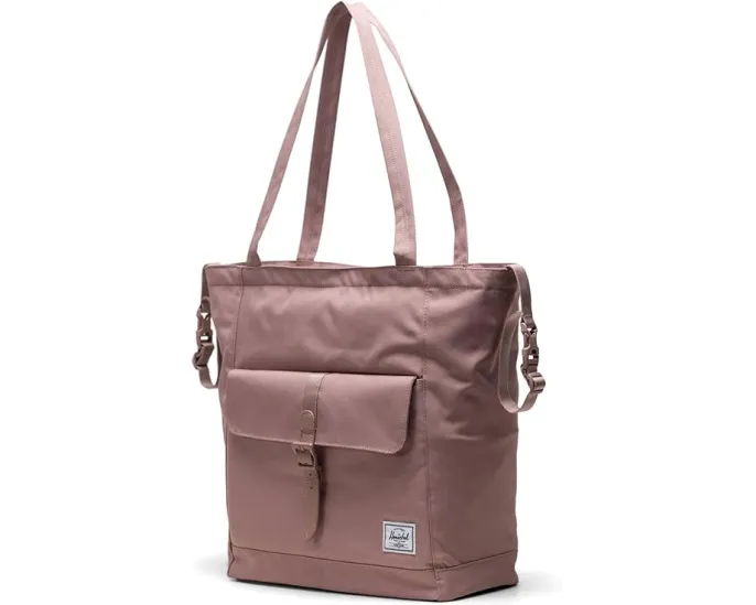 Сумка-тоут для пеленок Herschel Supply Co. Retreat с отделением для ноутбука