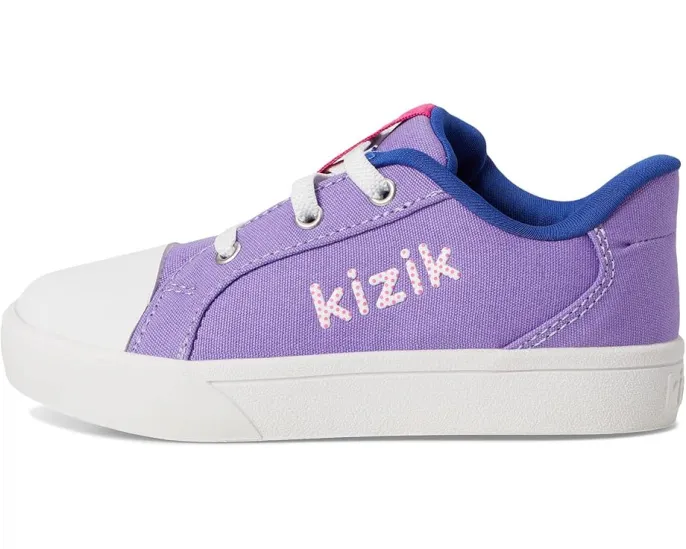 Детская обувь KIZIK Kids Brewster Hands-free с технологией Internal Cage