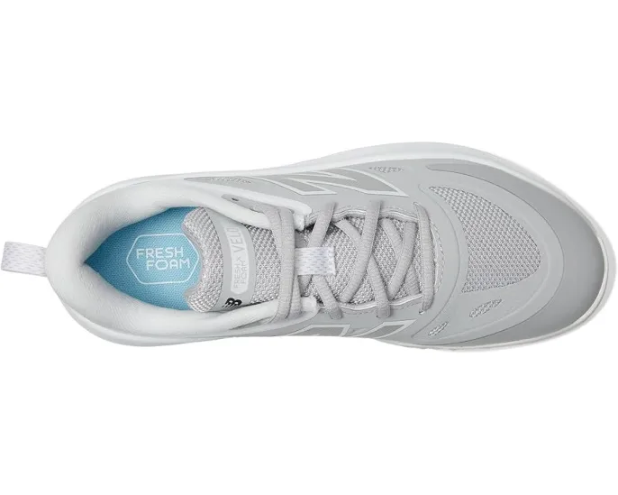 Туфли для бейсбола New Balance Fresh Foam Velov4 Turf-Trainer с амортизирующей поддержкой