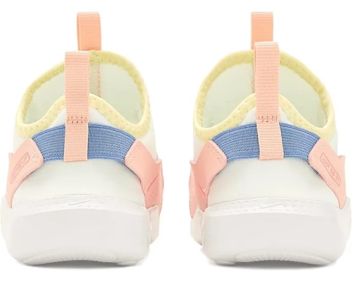 Детские кроссовки Nike Kids Flex Runner 4 для малышей