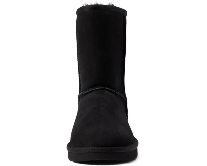 UGG Classic Short II угги из овчины с водонепроницаемой пропиткой