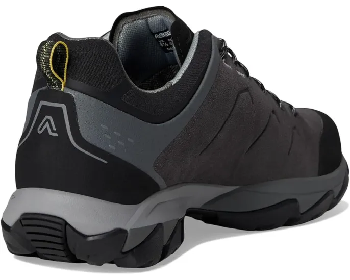 Универсальные ботинки Asolo Acadia Lth GTX с мембраной GORE-TEX