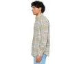 Классическая рубашка Polo Ralph Lauren в клетку с эффектом пике