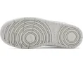 Кроссовки Nike Kids Court Borough Low Recraft с переработанным дизайном