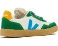 Кроссовки VEJA Small V-90 для детей из органической кожи