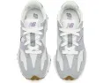 Детские кроссовки New Balance 327 с винтажным дизайном