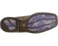 Ariat ковбойские сапоги Ridgeback Venttek Western с квадратным носком