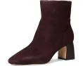 Ботильоны Cole Haan Gemma Dress на массивном каблуке
