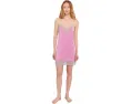 Enchant Lace Trim Chemise