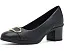 Туфли Clarks Shaya Lux на устойчивом каблуке с отделкой под уздечку