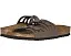 Женские сандалии Granada от Birkenstock с анатомической стелькой из пробки