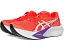 Беговые кроссовки ASICS Magic Speed 4 с карбоновой пластиной и мягкой амортизацией FF BLAST TURBO
