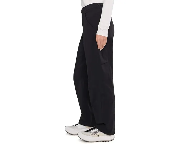 Широкие брюки Clarkia Pants Wide Leg с защитой от влаги и свободой движений для скалолазания Arc'teryx