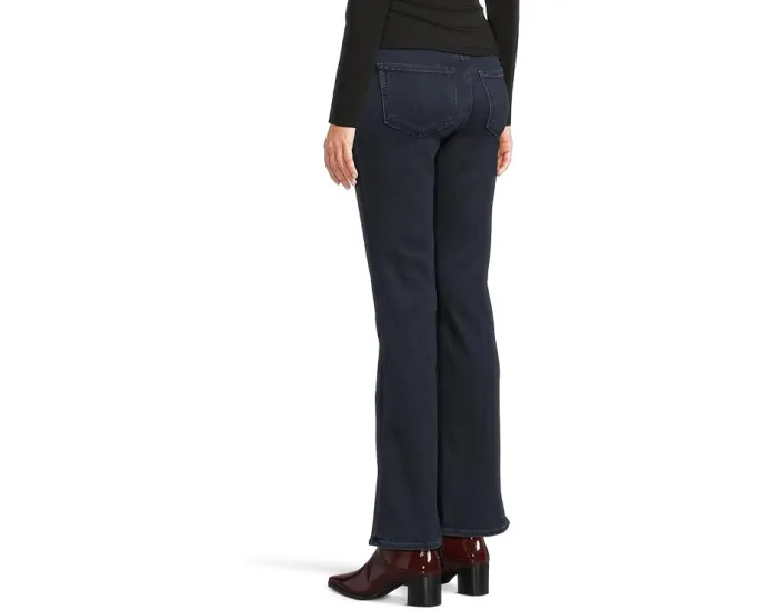 Джинсы Hr Laurel Canyon Petite в цвете Bespoke от Paige для невысоких