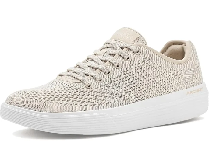 Обувь SKECHERS Performance Go Walk Commuter с веганской конструкцией и поддержкой свода стопы
