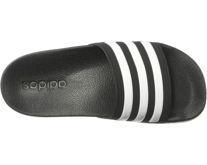 Детские шлепанцы Adilette Shower Slide от adidas с удобной стелькой