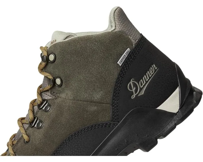 Danner Водонепроницаемые треккинговые ботинки Panorama Mid 6 дюймов