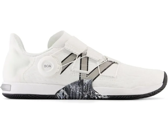 Кроссовки New Balance Minimus TR BOA с технологией BOA Fit и сетчатым верхом