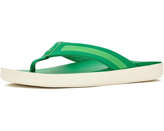 Шлепанцы OluKai Leeward из микрофибры с полиуретановой стелькой