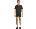 Шорты The North Face Summit Pacesetter 5 дюймов (12.7 см) с карманами и влагоотводящей тканью