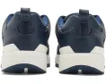 Кроссовки Wolf & Shepherd Baller One на шнуровке с круглым носком