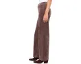 Джинсы Jeans Corduroy High-Rise Wide Leg от KUT from the Kloth с высокой посадкой