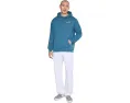 Толстовка Salty Crew Original Fleece с капюшоном и принтом для повседневной носки