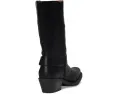 Детские сапоги FRYE AND CO. Kids Lorrie Harness 12 с ремнями и квадратным носком