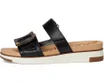 Сандалии Adrianna Sam Edelman из кожи с регулируемыми ремешками
