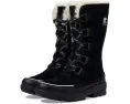 Высокие зимние ботинки SOREL Tivoli IV Tall с мембраной Outdry и утеплителем