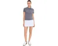 Пolo TravisMathew Moveknit Private Lesson с коротким рукавом