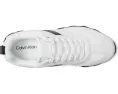 Повседневные кроссовки Calvin Klein Tanja с круглым носком и логотипом CK