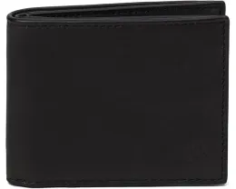Johnston & Murphy бумажник Rhodes Billfold из натуральной кожи