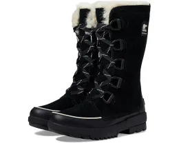 Высокие зимние ботинки SOREL Tivoli IV Tall с мембраной Outdry и утеплителем