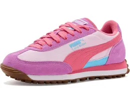 Кожаные кроссовки Puma Easy Rider для детей старшего возраста