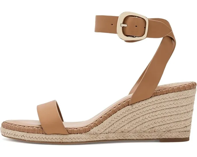 Босоножки Fainel на танкетке Vince Camuto с щиколоткой