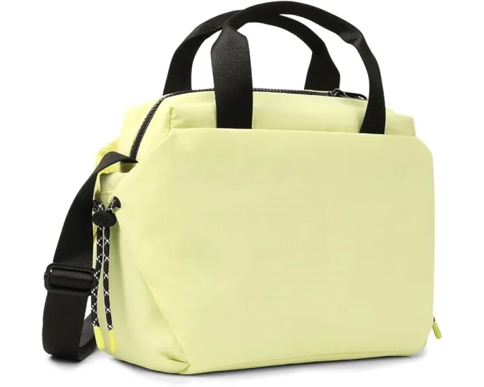 Сумка Hedgren Tomoko с регулируемым объемом и несколькими карманами