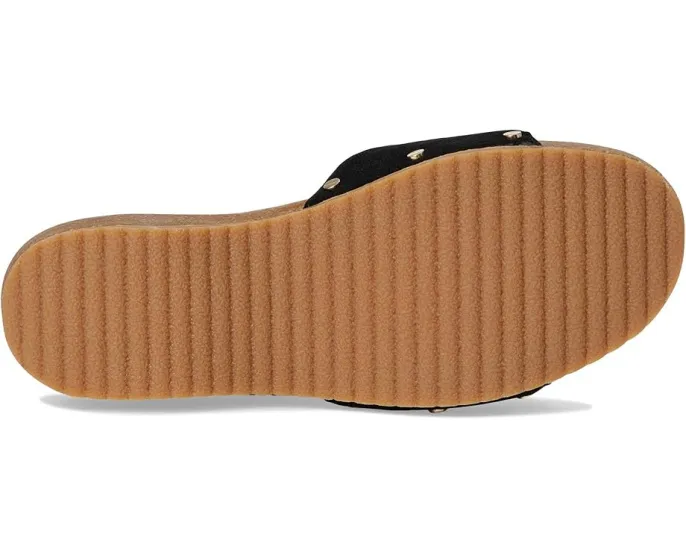 Сандалии Dr. Scholl's Original Flex из натурального бука с регулируемой пряжкой
