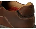 Clarks Un Briley Step с вентилируемой подошвой EVA и эластичной посадкой