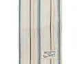 Шорты RVCA Exotica Seersucker Elastic 17 с эластичным поясом и карманом на пуговице