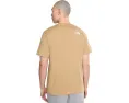 Футболка The North Face Evolution Half Dome с коротким рукавом и классическим кроем