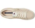 Кроссовки Badria2 Tommy Hilfiger с люверсами и лентой