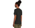 Футболка с коротким рукавом Kragg SL Cotton Emblem из хлопка Supima Arc'teryx
