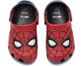 Детские сабо Crocs Человек-паук Classic Clog