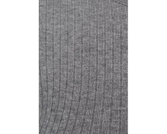 Кардиган Madewell Texture Mock Neck с фактурной вязкой и воротником стойкой