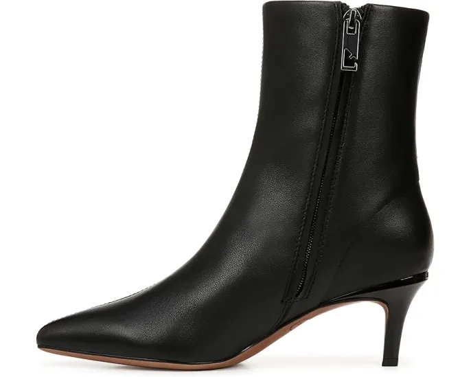 Лоферы Franco Sarto Gabriella с круглым носком и устойчивым каблуком